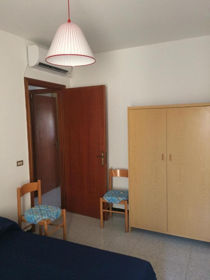 Appartamento Pienne ospitale Otranto Esterno foto