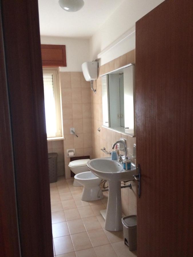 Appartamento Pienne ospitale Otranto Esterno foto