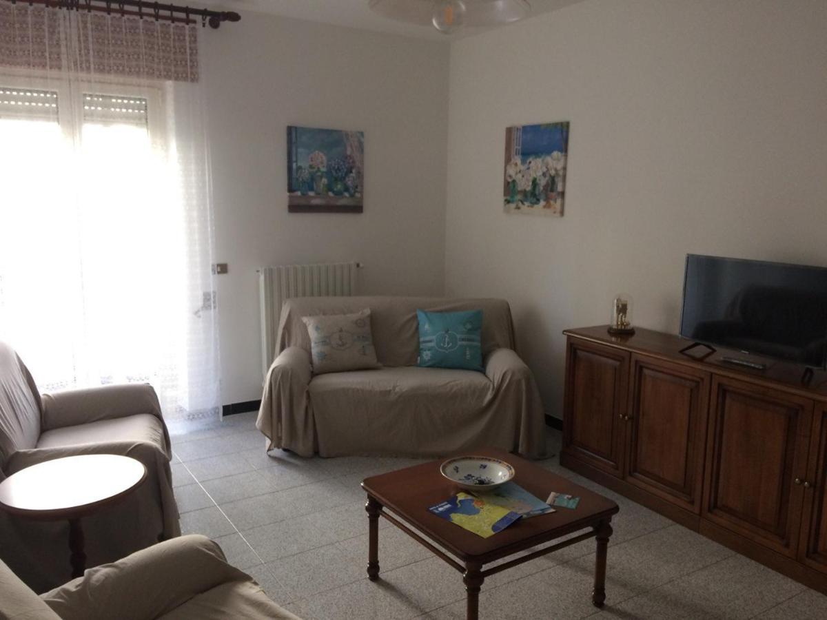 Appartamento Pienne ospitale Otranto Esterno foto