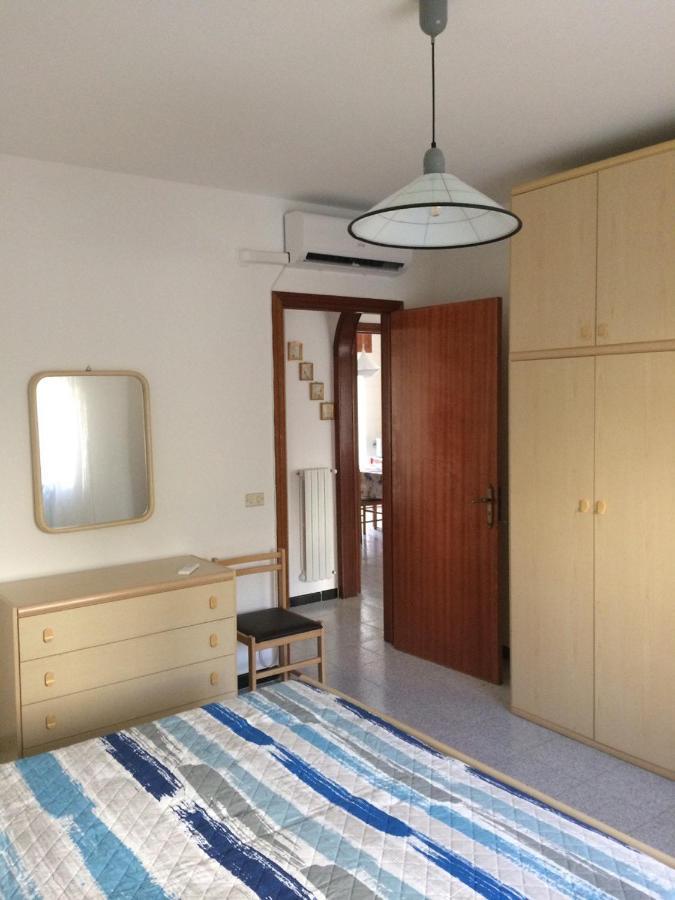 Appartamento Pienne ospitale Otranto Esterno foto