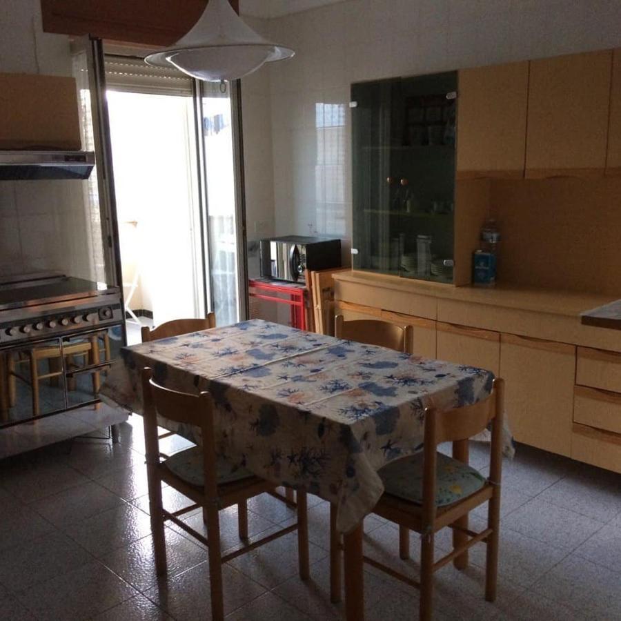 Appartamento Pienne ospitale Otranto Esterno foto